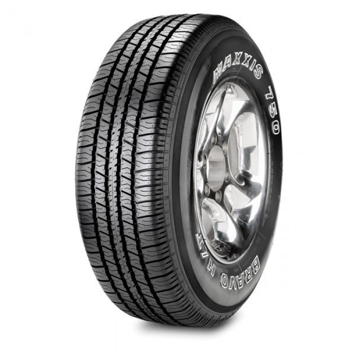 Llantas MAXXIS HT750 275/60 R17 S