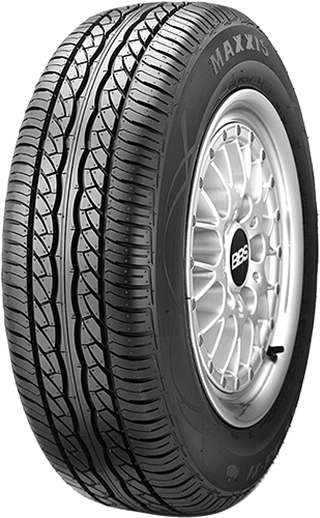 Llantas MAXXIS MAP1 195/55 R16 V