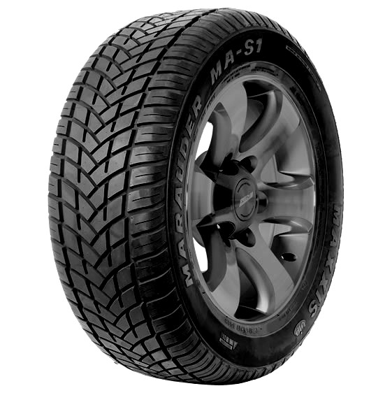 Llantas 275/60 R15 h MAS1 MAXXIS Origen taiwan