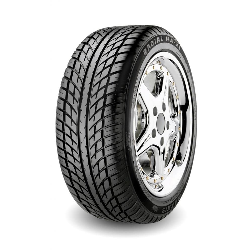 Llantas MAXXIS MAV1 185/65 R14 H