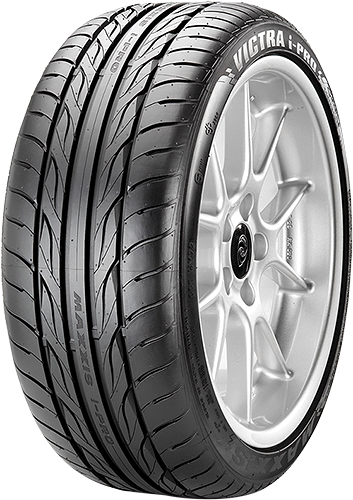 Llantas MAXXIS V IPRO 195/50 R15 V