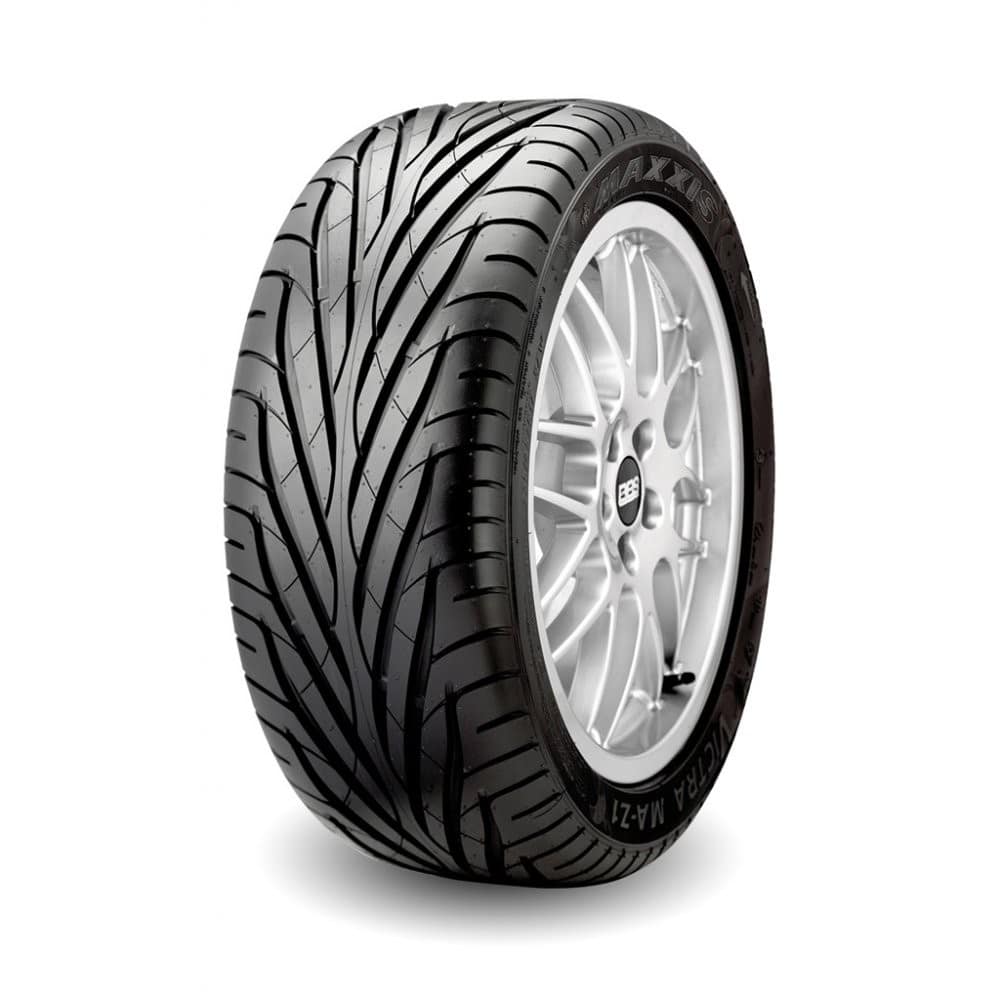 Llantas MAXXIS MAZ1 255/45 R18 W