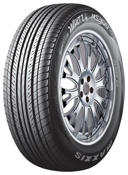 Llantas 205/65 R16 v MS300 MAXXIS Origen taiwan