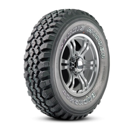 Neumaticos MAXXIS MT754 305/70 R17 N