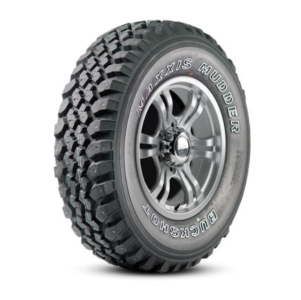 Llantas 265/70 R17 q MT754 MAXXIS Origen taiwan