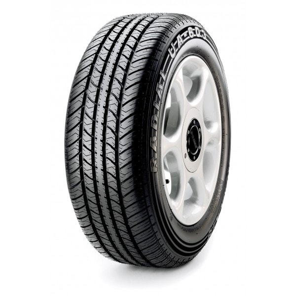 Llantas MAXXIS UA603 215/65 R16 H