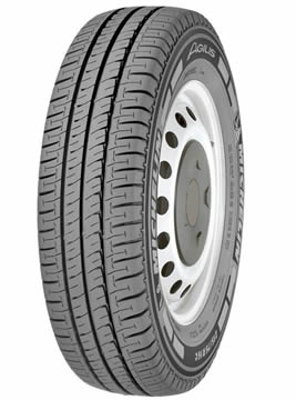 Llantas MICHELIN AGILIS 185  R14 R