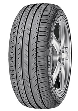 Llantas MICHELIN PILOT EXALTO PE2 205/55 R15 V