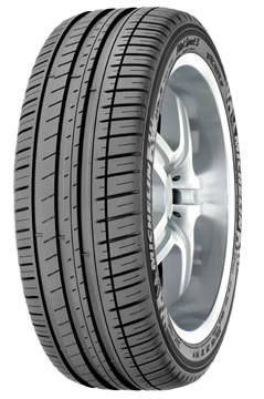 Llantas 215/45 R17 w PILOT SPORT 3 XL MICHELIN Origen %20