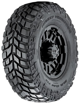 Llantas MICKEY THOMPSON BAJA CLAW TTC 33/12.50 R15 Q