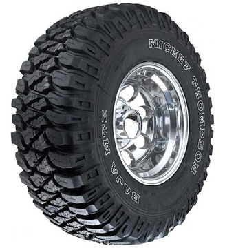 Llantas MICKEY THOMPSON BAJA MTZ 33/12.50 R17 Q