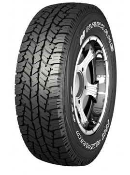 Llantas NANKANG FT-7 255/60 R18 
