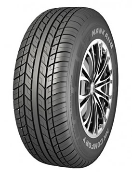 Llantas 195/60 R15  N-729 NANKANG Origen taiwan