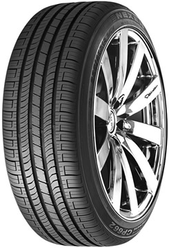 Llantas NEXEN CP662 225/45 R18 V