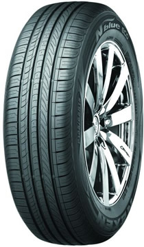 Llantas NEXEN NBLUE ECO 225/60 R17 H