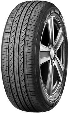 Llantas 235/55 R19 h ROADIAN 581 NEXEN Origen korea