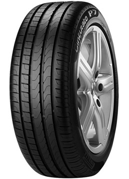 Llantas 245/45 R17 y CINTURATO P7 AO PIRELLI Origen alemania