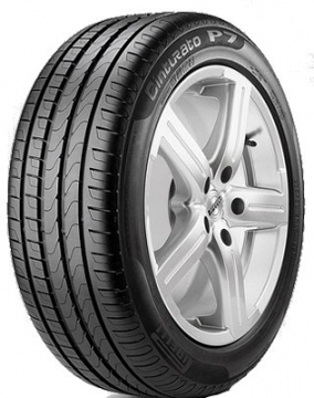 Llantas 225/60 R17 v CINTURATO P7 RFT PIRELLI Origen republica checa