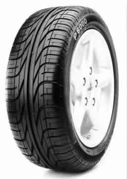 Llantas PIRELLI P6000 235/50 R18 W