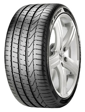 Llantas 255/40 R19 y PZERO MO PIRELLI Origen rumania