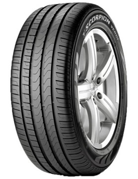 Llantas PIRELLI SCORPION VERDE 235/55 R17 V