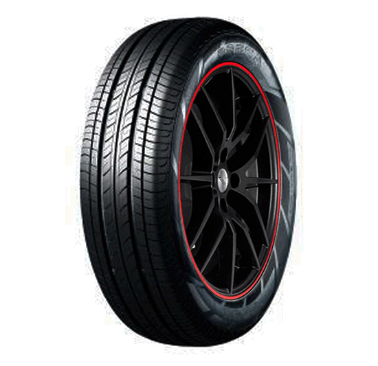 Llantas PRESA PS02 195/60 R15 V