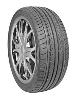 Llantas SONAR SX-2 215/35 R18 W