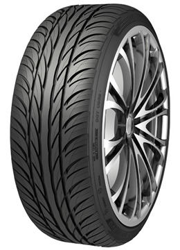 Llantas SONAR SX1 EVO 255/35 R18 W