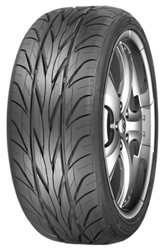 Llantas SONAR SX1 245/45 R17 V