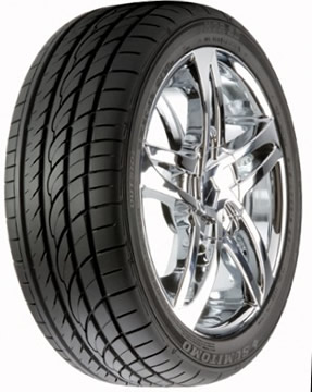 Llantas SUMITOMO HTRZ3 235/45 R17 V