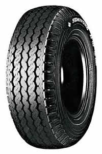 Llantas SUMITOMO SL725 155  R12 S