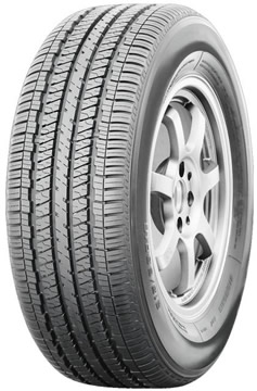 Llantas TRIANGLE TR257 235/55 R18 H