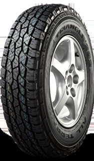 Llantas TRIANGLE TR292 265/70 R16 T