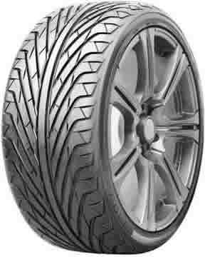 Llantas 205/40 R17 v TR968 TRIANGLE Origen china