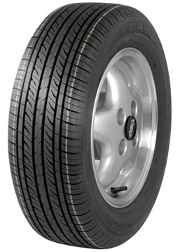 Llantas WANLI S1023 195/60 R14 H