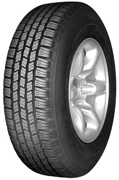 Llantas WESTLAKE SL309 275/65 R18 H