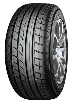 Llantas YOKOHAMA AC01  225/50 R16 