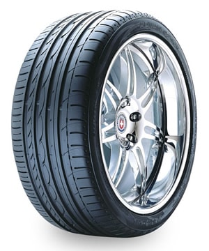 Llantas YOKOHAMA ADVAN SPORT V103H N-0 275/45 R20 Y