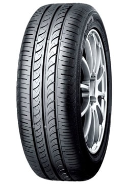 Llantas YOKOHAMA BLUEARTH AE01 205/60 R15 H