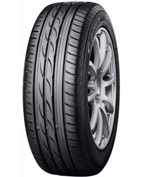 Llantas YOKOHAMA C.DRIVE 2 AC02 215/45 R17 W