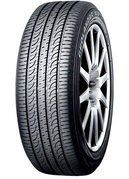 Llantas YOKOHAMA GEOLANDAR G055 235/55 R19 V